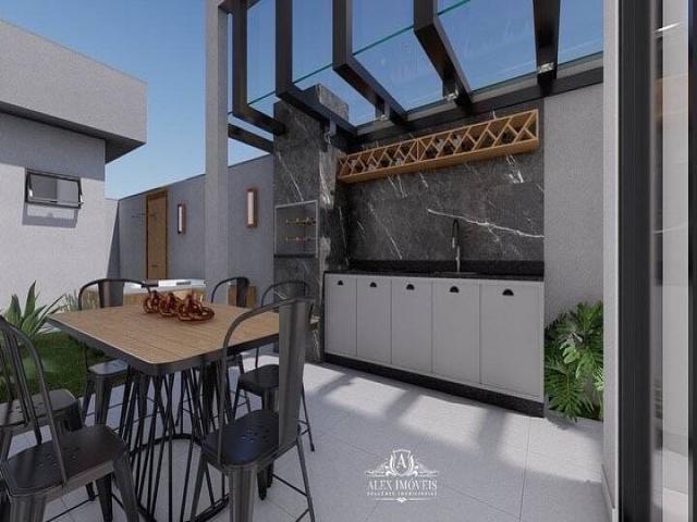 #436 - Casa para Venda em Limeira - SP - 2