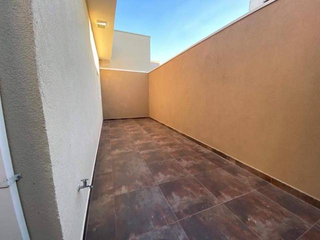 #415 - Casa em condomínio para Venda em Limeira - SP - 3