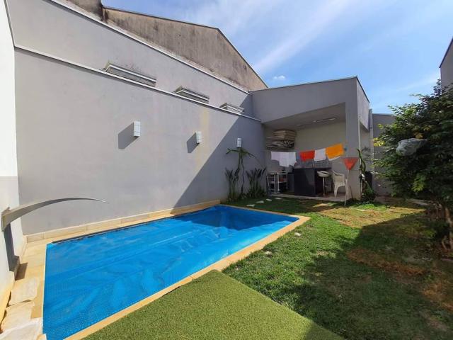 #339 - Casa em condomínio para Venda em Limeira - SP - 1