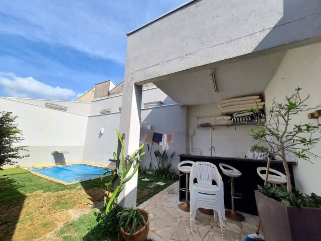 #339 - Casa em condomínio para Venda em Limeira - SP - 2