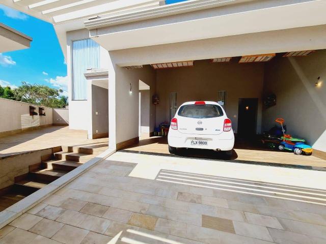 #341 - Casa em condomínio para Venda em Limeira - SP - 1