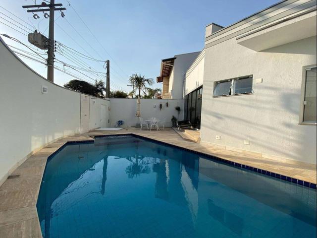 #328 - Casa em condomínio para Venda em Limeira - SP - 1