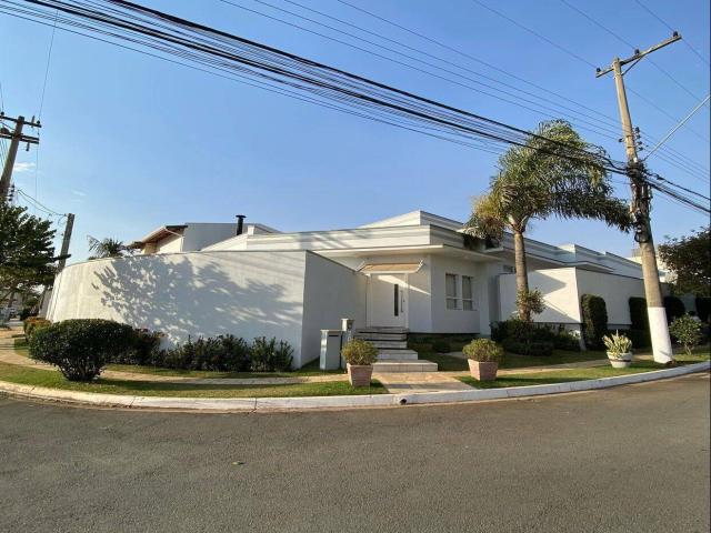 #328 - Casa em condomínio para Venda em Limeira - SP - 3