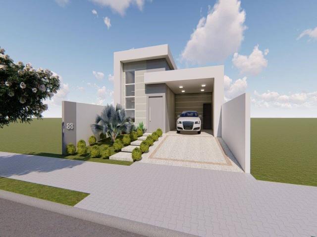 #168 - Casa em condomínio para Venda em Limeira - SP - 2