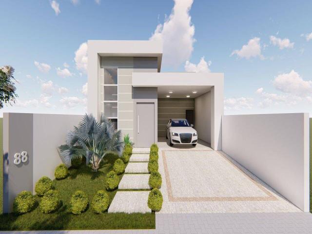 #168 - Casa em condomínio para Venda em Limeira - SP - 3