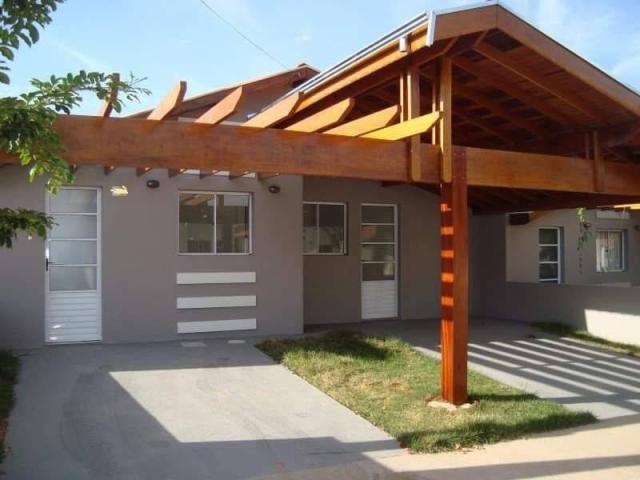 #329 - Casa em condomínio para Venda em Limeira - SP - 1