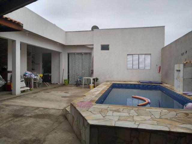 #452 - Casa para Venda em Limeira - SP - 1