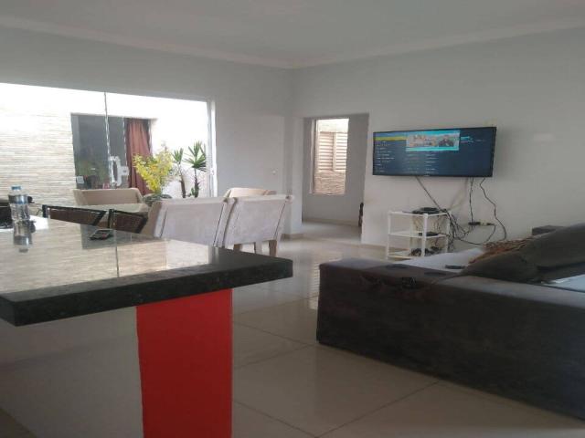 #452 - Casa para Venda em Limeira - SP - 2