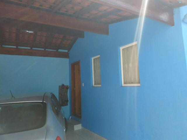 #454 - Casa para Venda em Limeira - SP - 1