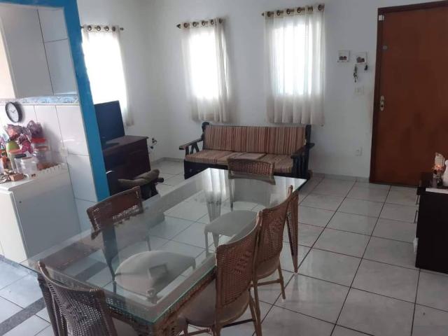 #454 - Casa para Venda em Limeira - SP - 2
