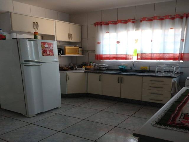 #454 - Casa para Venda em Limeira - SP - 3