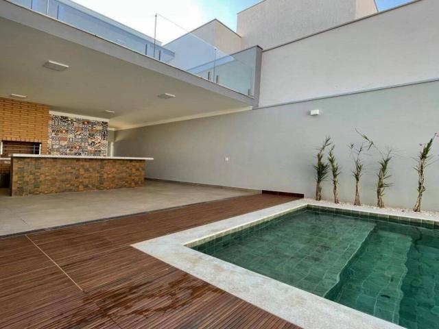 #456 - Casa para Venda em Limeira - SP - 1