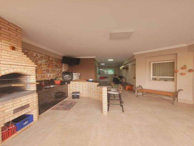 #458 - Casa para Venda em Limeira - SP - 3