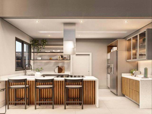 #459 - Casa para Venda em Limeira - SP - 3