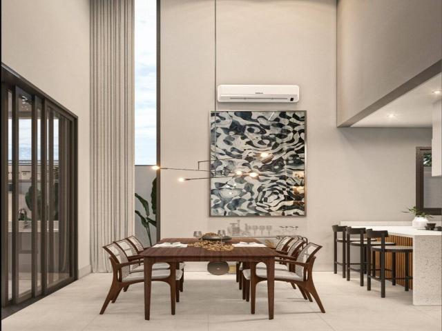 #459 - Casa para Venda em Limeira - SP - 2