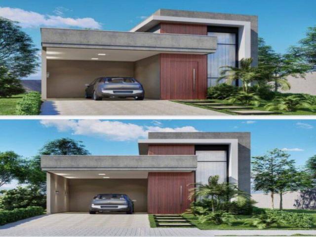 #463 - Casa para Venda em Limeira - SP - 1