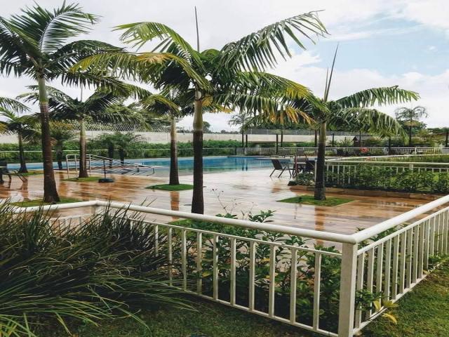 #469 - Apartamento para Venda em Limeira - SP