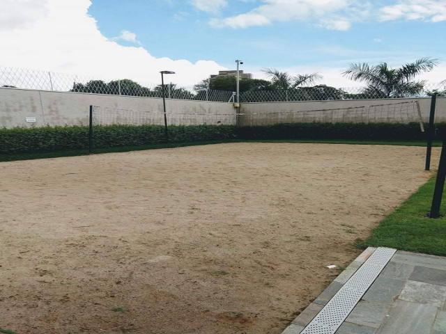 #469 - Apartamento para Venda em Limeira - SP