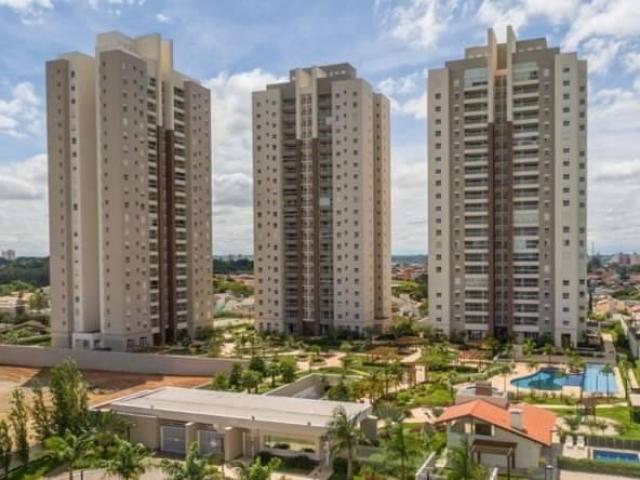 #470 - Apartamento para Venda em Limeira - SP - 1