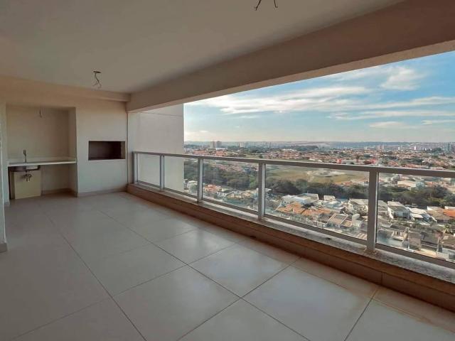 #470 - Apartamento para Venda em Limeira - SP - 2
