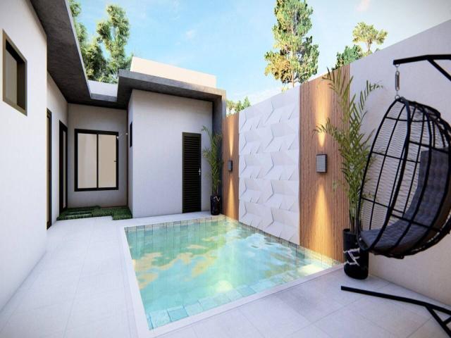 #472 - Casa para Venda em Limeira - SP - 3