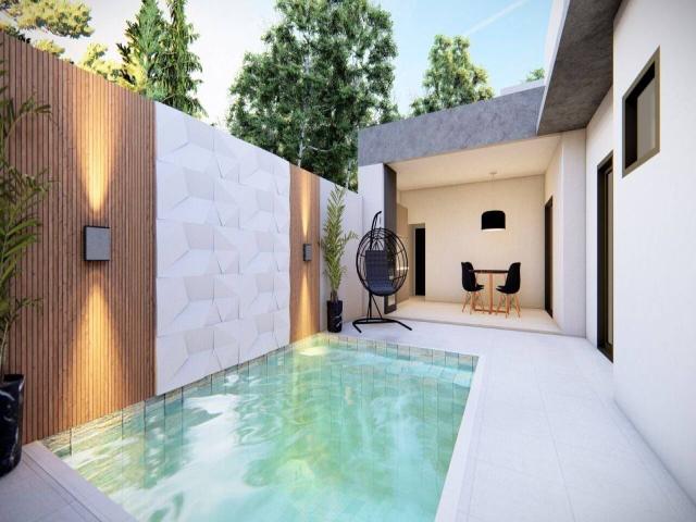 #472 - Casa para Venda em Limeira - SP - 2