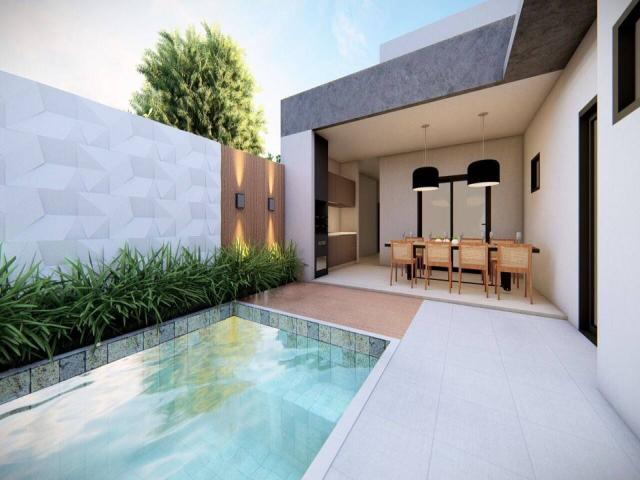 #471 - Casa para Venda em Limeira - SP - 3