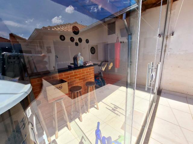 #474 - Casa para Venda em Limeira - SP - 3