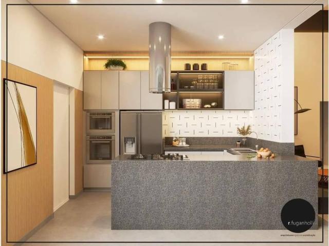 #479 - Casa para Venda em Limeira - SP - 2