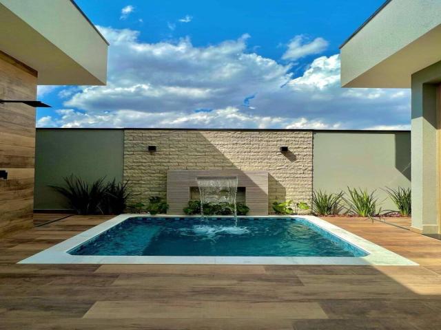 #480 - Casa para Venda em Limeira - SP - 2