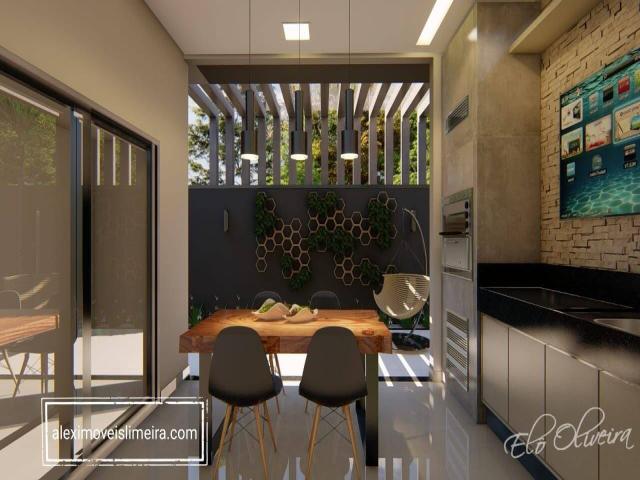 #481 - Casa para Venda em Limeira - SP - 2
