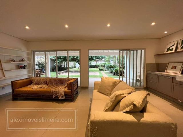#483 - Casa para Venda em Limeira - SP - 3