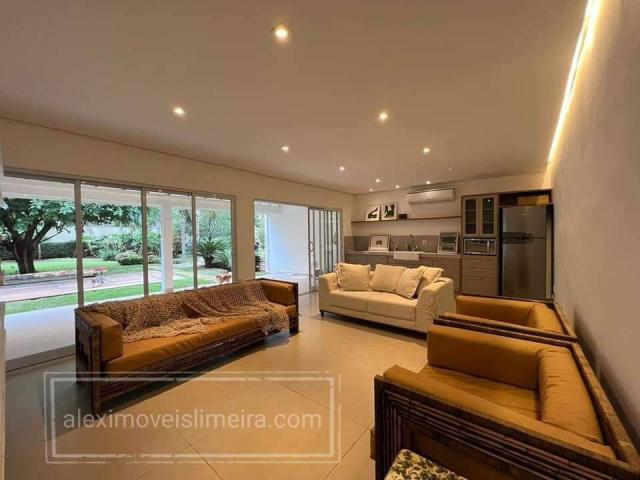 #483 - Casa para Venda em Limeira - SP - 2