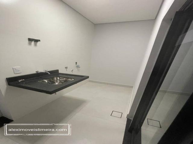 #484 - Casa para Venda em Limeira - SP - 3