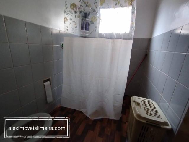 #488 - Casa para Venda em Limeira - SP - 3