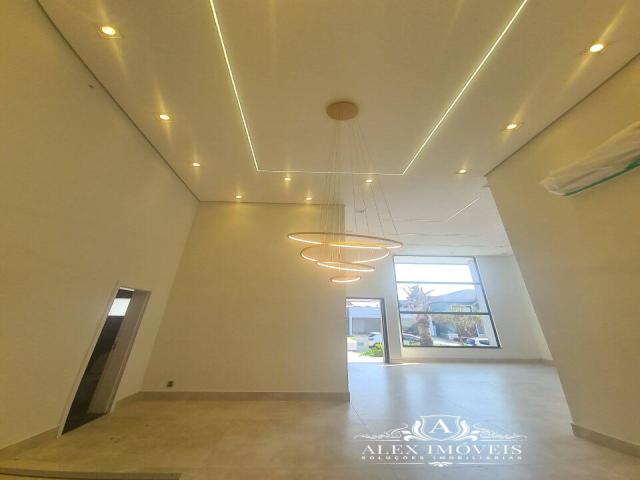 #490 - Casa para Venda em Limeira - SP - 2