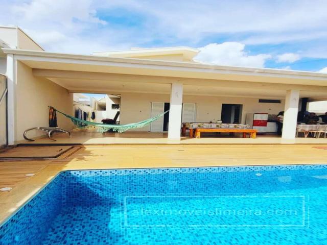 #491 - Casa para Venda em Limeira - SP - 2