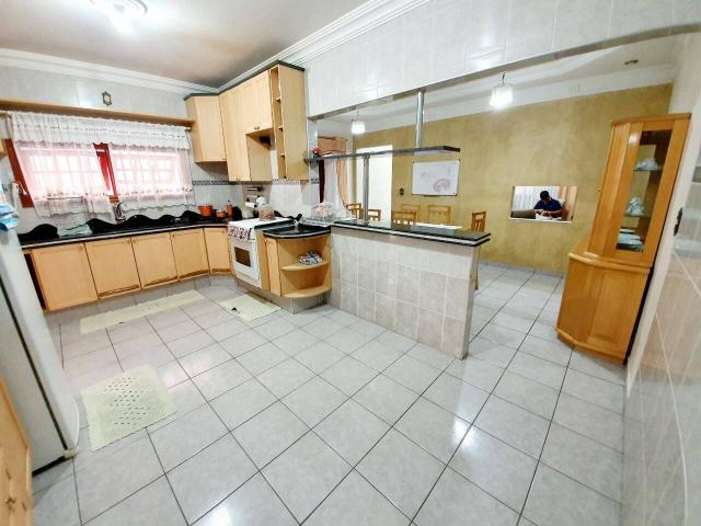 #493 - Casa para Venda em Limeira - SP - 2