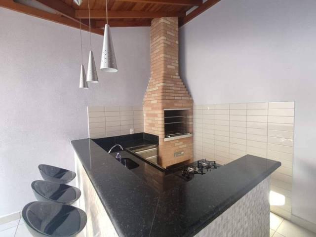 #494 - Casa para Venda em Limeira - SP - 1