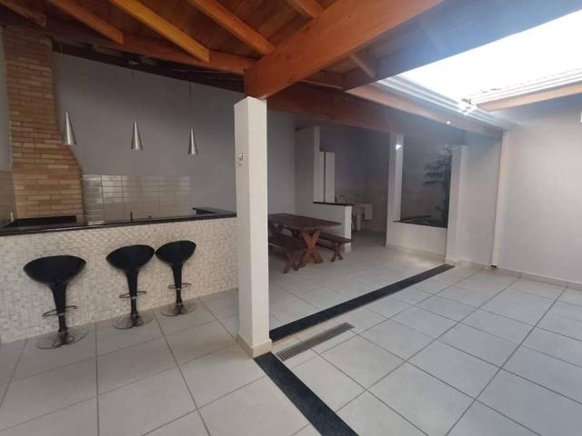 #494 - Casa para Venda em Limeira - SP - 2