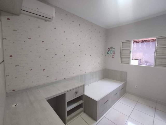#494 - Casa para Venda em Limeira - SP - 3