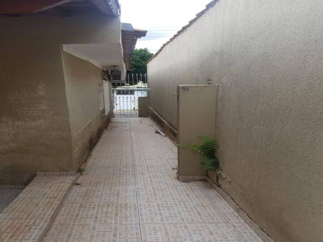 #495 - Casa para Venda em Limeira - SP - 3