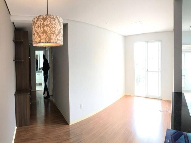 #496 - Apartamento para Venda em Limeira - SP