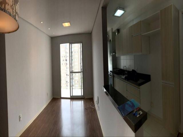 #496 - Apartamento para Venda em Limeira - SP