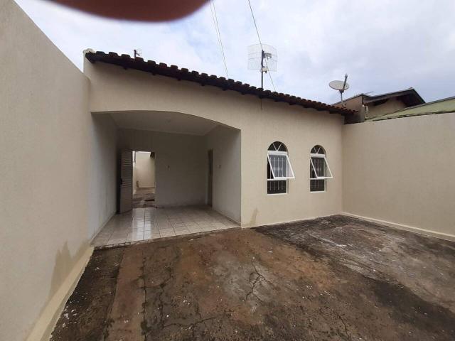 #497 - Casa para Venda em Limeira - SP - 1