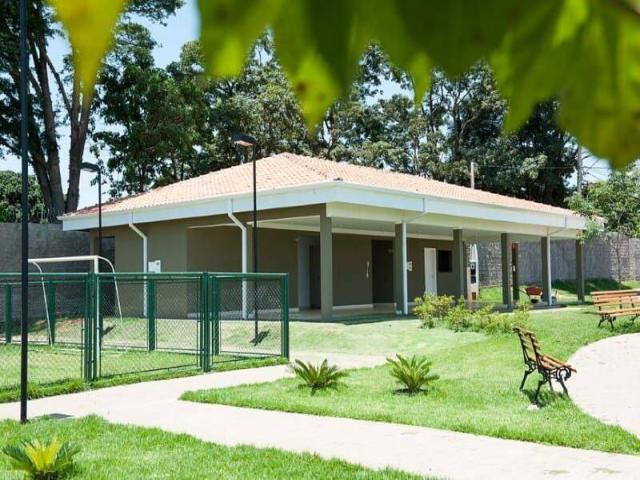 #498 - Casa para Venda em Limeira - SP - 1