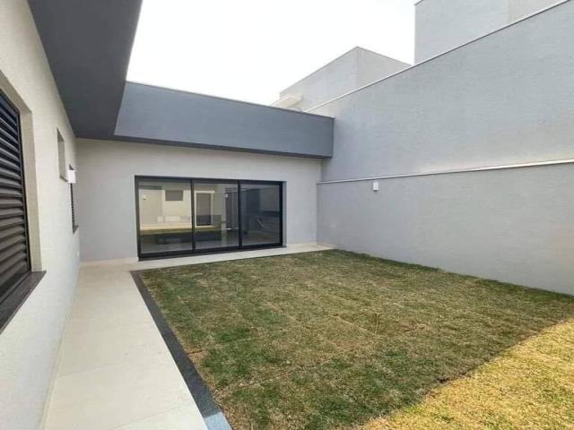 #500 - Casa para Venda em Limeira - SP - 2