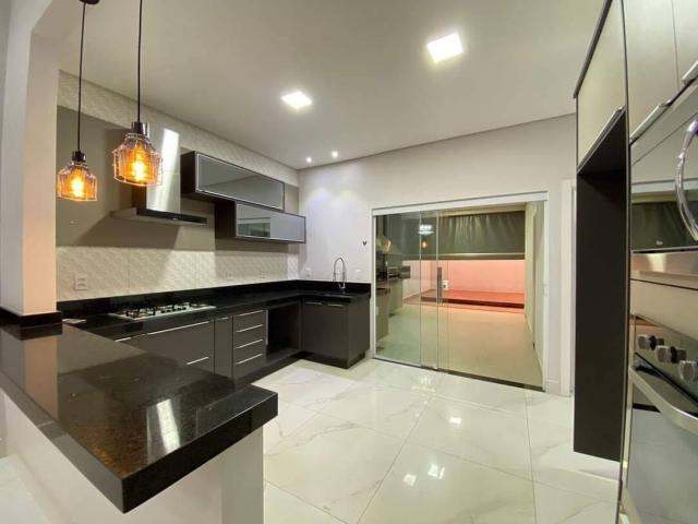 #501 - Casa para Venda em Limeira - SP - 2