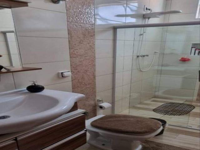 #502 - Casa para Venda em Limeira - SP