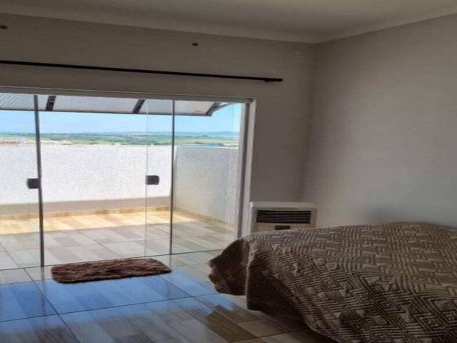 #502 - Casa para Venda em Limeira - SP